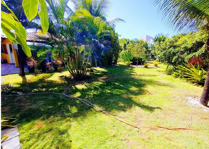 Pousada Verdes Mares